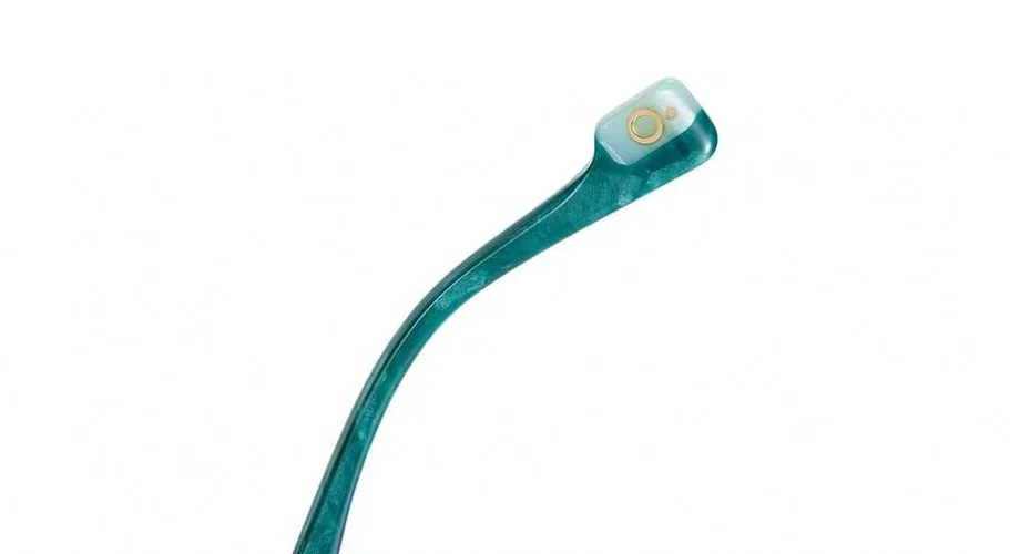 Etnia Barcelona MIXURA NO6 Eyeglasses - view 9